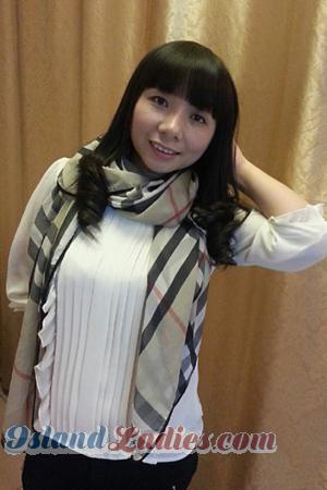 135488 - hairong Age: 39 - China