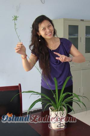 136422 - Mei Age: 49 - China