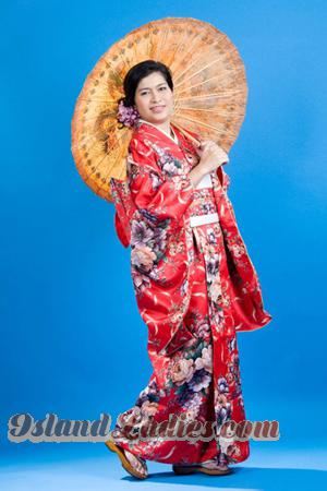 142633 - Phawinee Age: 51 - Thailand