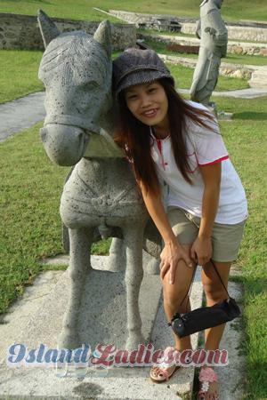 142763 - Phanissara Age: 36 - Thailand