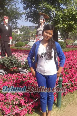 146232 - Archaree Age: 27 - Thailand