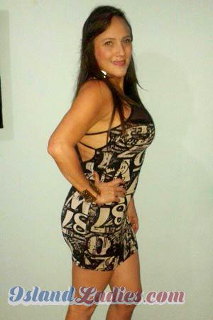 153446 - Liliana Maria Age: 53 - Colombia