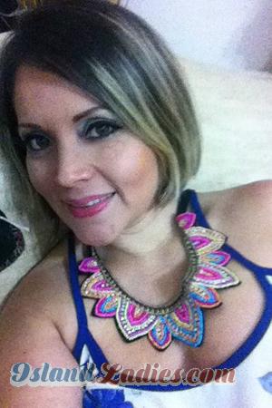 155331 - Maria Isabel Age: 43 - Ecuador