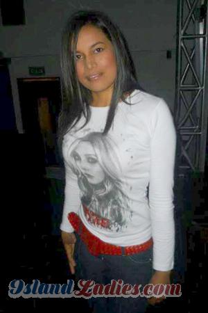 156350 - Hilda Age: 44 - Colombia