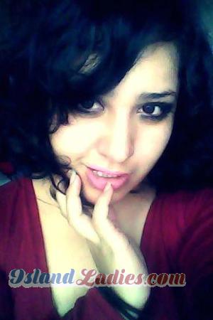 156492 - Anahi Age: 35 - Mexico