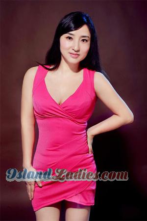 156671 - Yiyu Age: 48 - China
