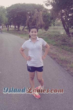 157235 - Nirachara Age: 30 - Thailand