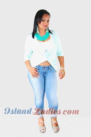 157478 - Marley Andrea Age: 49 - Colombia