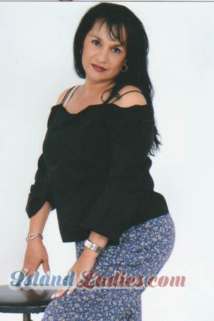 157701 - Angela Edith Age: 62 - Colombia