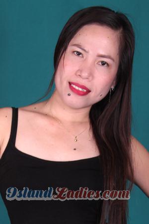 157731 - Rowena Age: 36 - Philippines