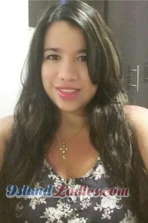 157822 - Jesika Age: 40 - Colombia