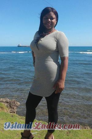 158037 - Maria Age: 44 - Dominican Republic