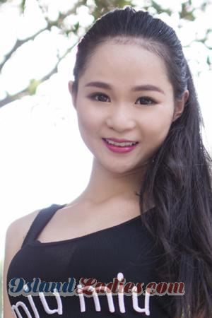 158052 - Shanli Age: 30 - China