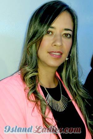 158175 - Ana Maria Age: 43 - Colombia