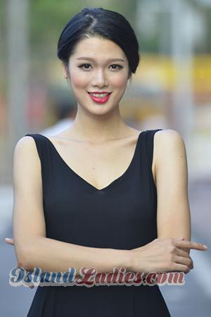 159001 - Qiao lin Age: 32 - China