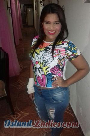 160029 - Leydis Age: 37 - Colombia