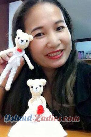 160255 - Aomthip Age: 44 - Thailand