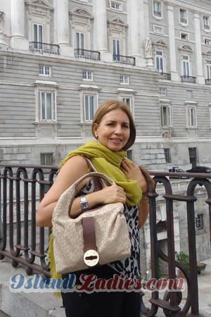 160416 - Luz Age: 62 - Colombia