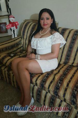 161375 - Maria Angelica Age: 49 - Colombia