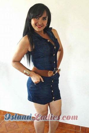 161647 - Ilse Age: 45 - Colombia