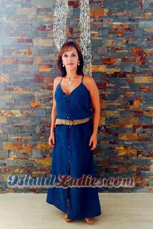 162312 - Claudia Maria Age: 62 - Colombia