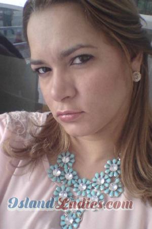 162955 - Natividad Age: 44 - Dominican Republic