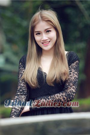 163284 - Meiqin Age: 38 - China