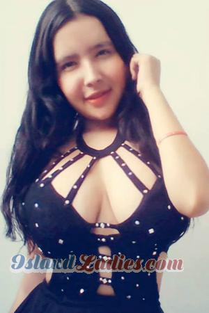 163447 - Daniela Age: 31 - Colombia