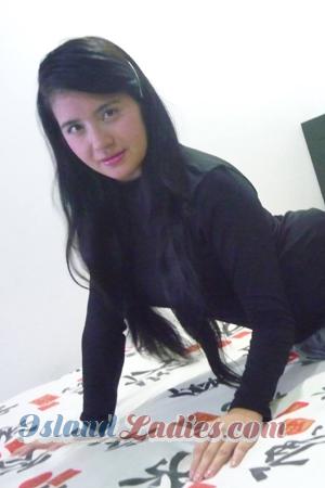 163958 - Deisy Age: 36 - Colombia