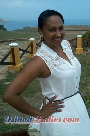 165144 - Yulieth Age: 38 - Colombia