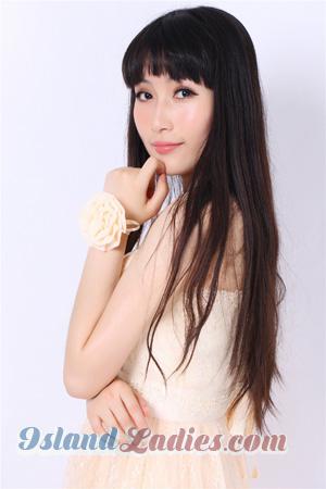 165548 - Mingyue Age: 31 - China