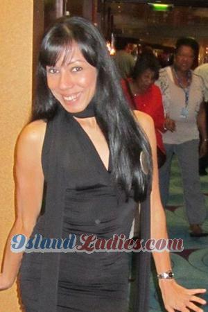 165649 - Elizabeth Age: 47 - Colombia