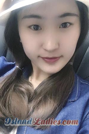 166088 - YingLi Age: 32 - China