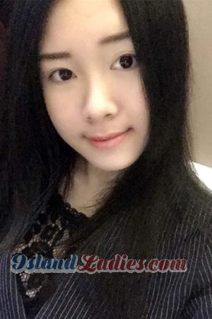 166092 - ZeNa Age: 30 - China
