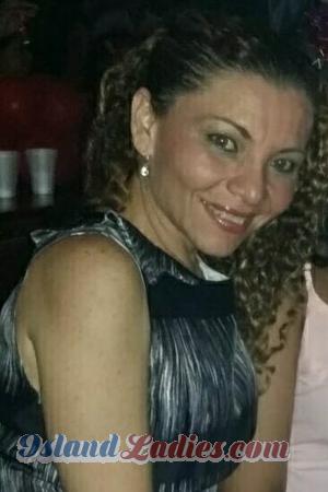 166415 - Claudia Age: 50 - Colombia