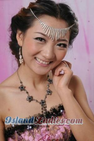 166481 - Min Age: 32 - China