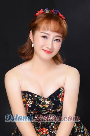 166740 - Jinglin Age: 40 - China