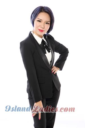 166747 - Yan Age: 37 - China