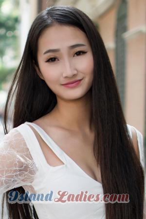 166749 - Ying Age: 38 - China