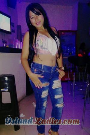 167053 - Wendy Age: 32 - Colombia