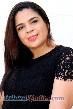 167418 - Kenelma Age: 52 - Colombia