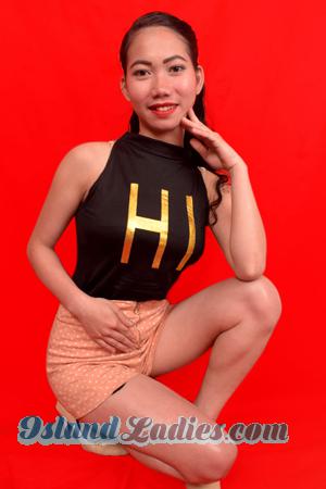 167440 - Jeravel Age: 30 - Philippines