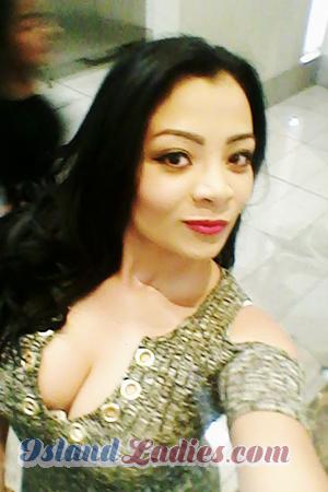 167799 - Estefania Age: 34 - Colombia