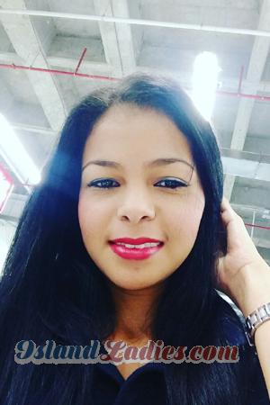 168519 - Jeinelin Age: 34 - Colombia