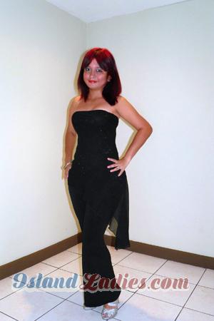 168702 - Andrea Age: 36 - Costa Rica