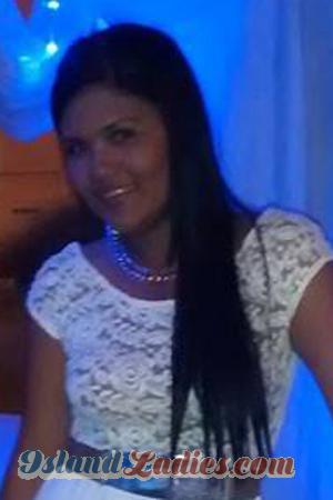 168993 - Leidys Age: 33 - Colombia