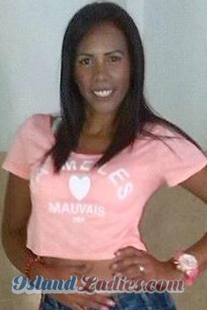 169882 - Desire Age: 37 - Venezuela