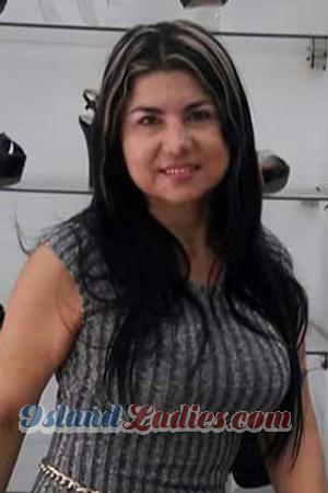 170145 - Cielo Age: 54 - Colombia