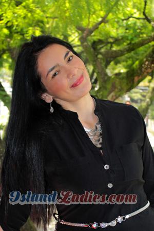 171567 - Fanny Esther Age: 50 - Colombia