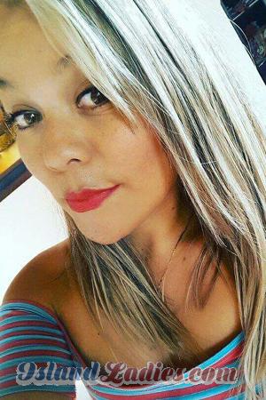 173357 - Eunice Age: 38 - Colombia